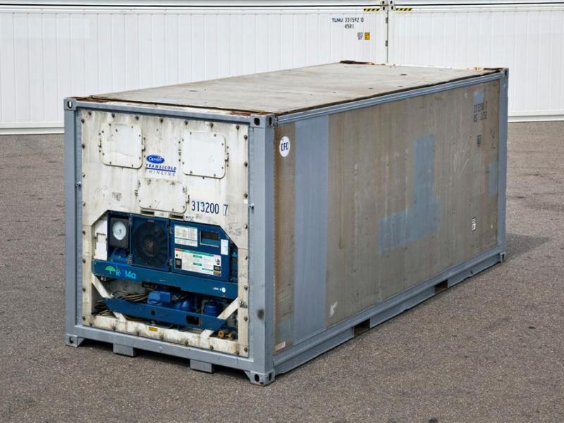 40 Ft Open Top Container 20 Ft Open Top Container | Bed Mattress Sale